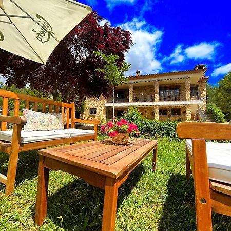 Villa Sanz Куенка Екстер'єр фото
