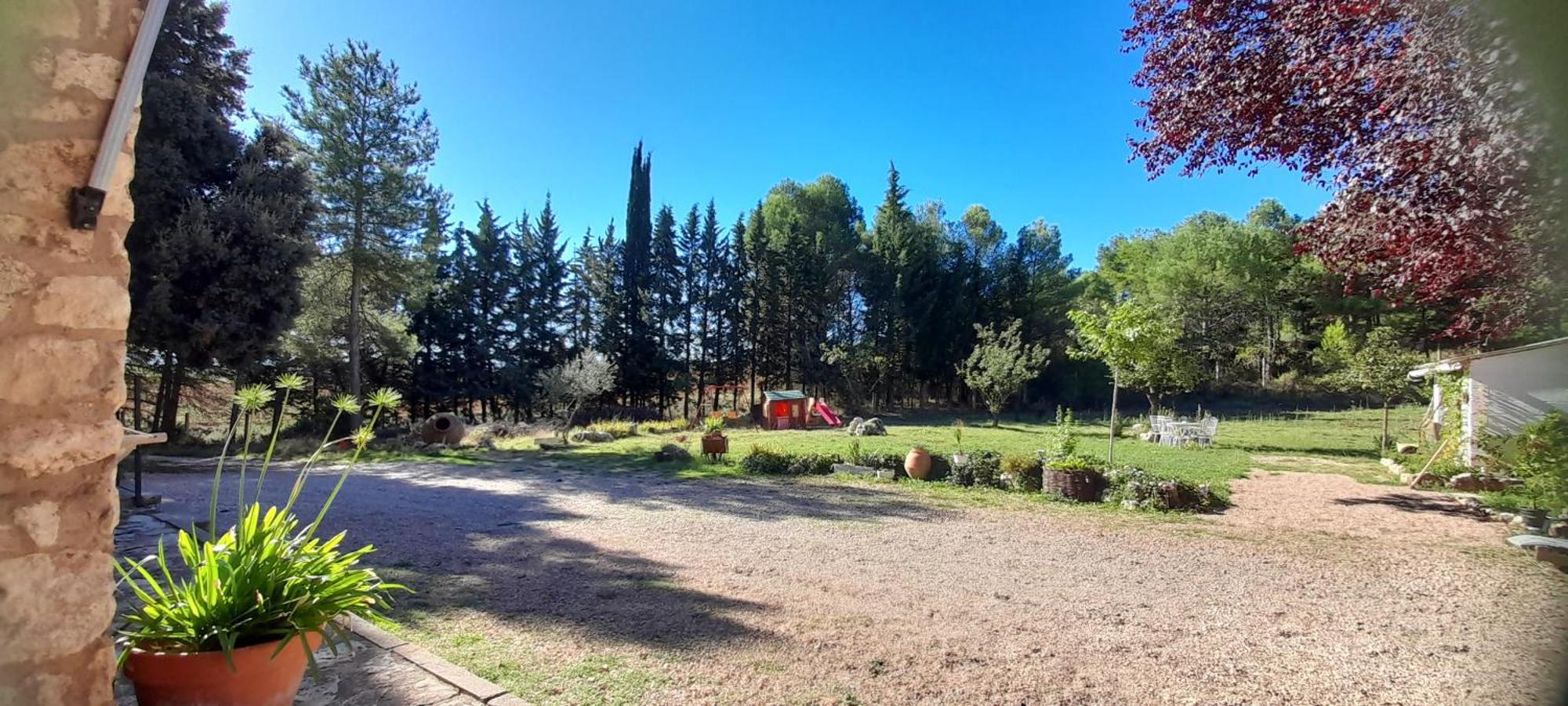Villa Sanz Куенка Екстер'єр фото