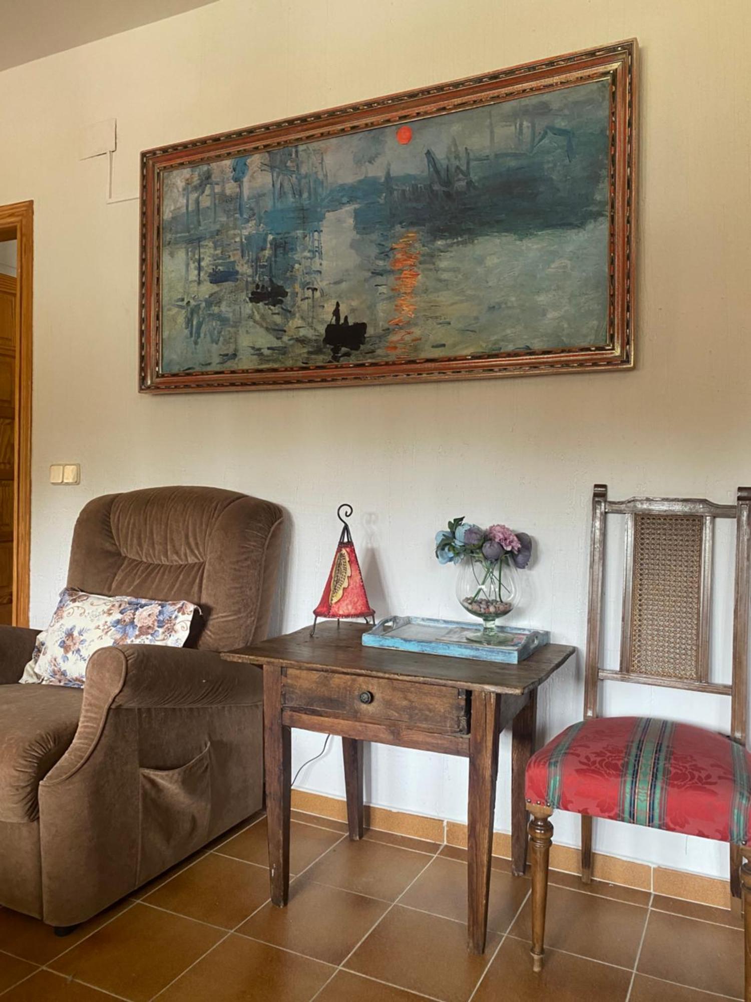 Villa Sanz Куенка Екстер'єр фото