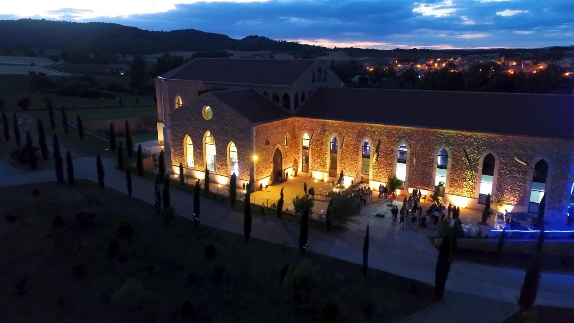 Villa Sanz Куенка Екстер'єр фото