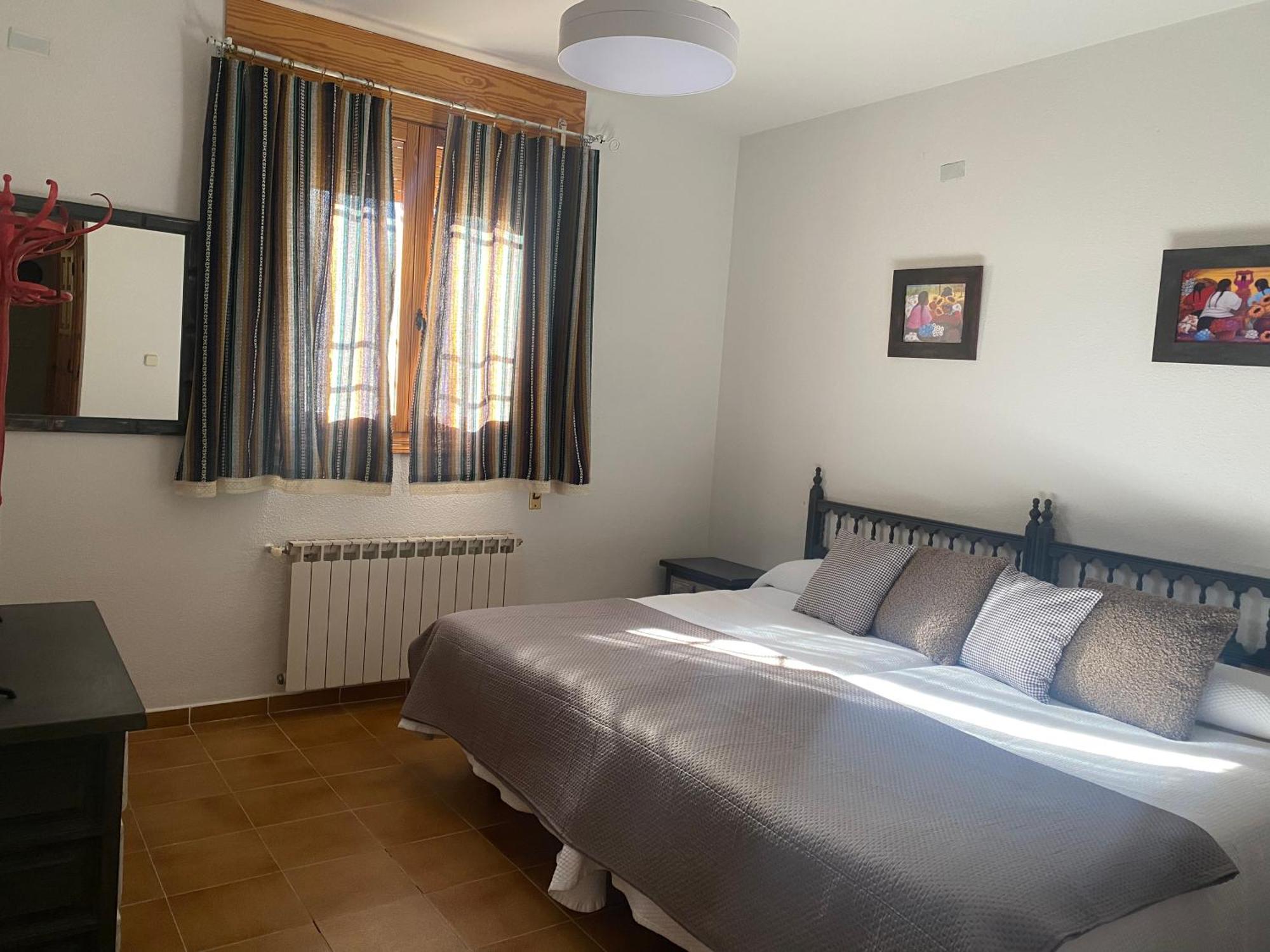 Villa Sanz Куенка Екстер'єр фото