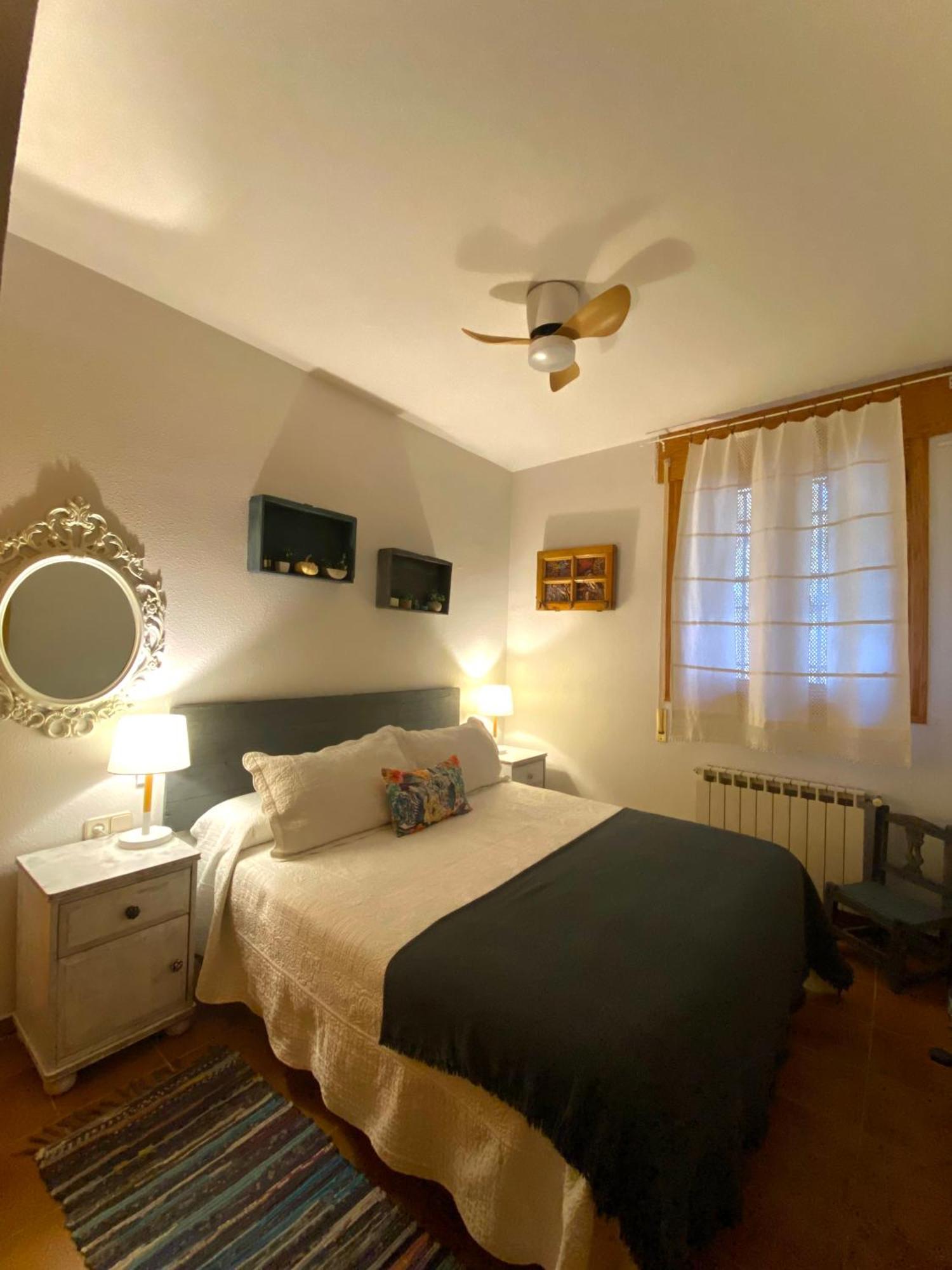 Villa Sanz Куенка Екстер'єр фото